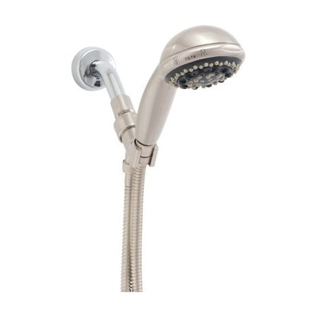 Whedon Products NI 7Spr Hand Shower AFR6C-N